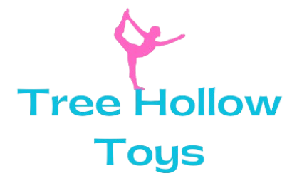 Tree Hollow Toys
